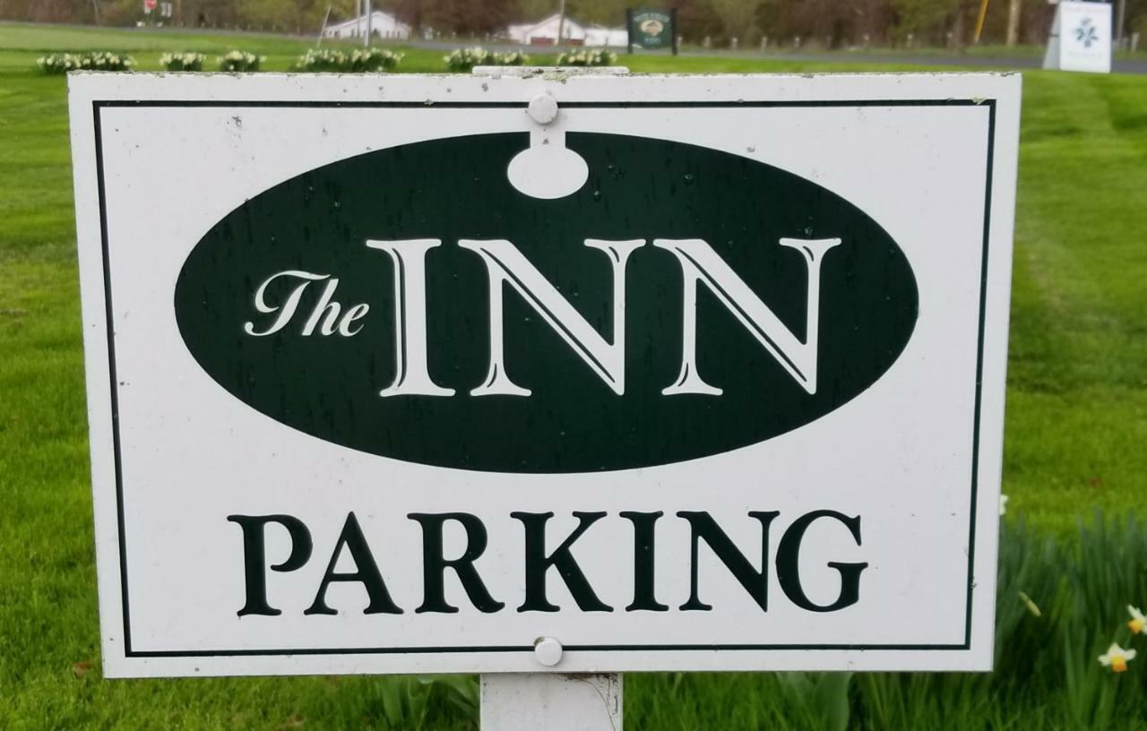 The Inn At White Hollow Farm 索尔兹伯里 外观 照片